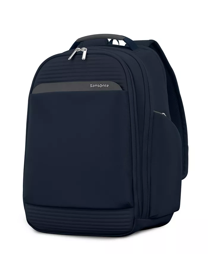 

Рюкзак Paralux Everyday 17 дюймов Samsonite, синий