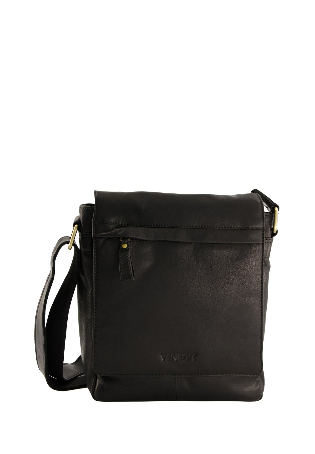 

Сумка через плечо Across body bag VENEZIA, черный