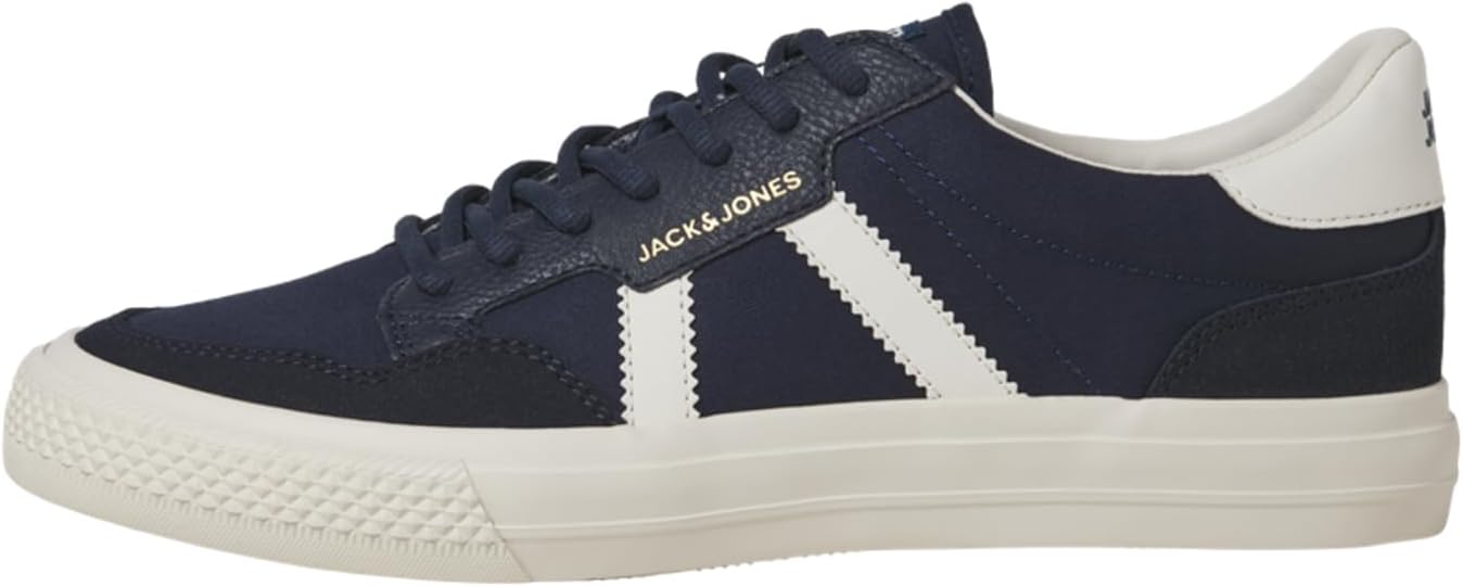 

Мужские лоферы JACK JONES для ходьбы Jack & Jones, темно-синий