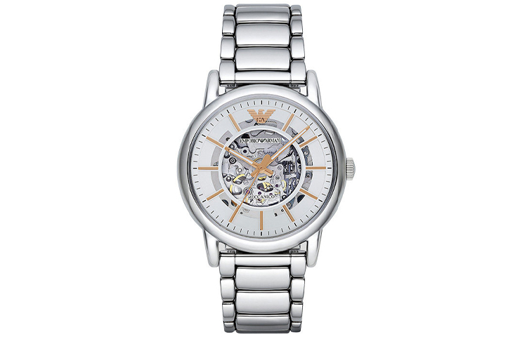 

Мужские часы Machine EMPORIO ARMANI