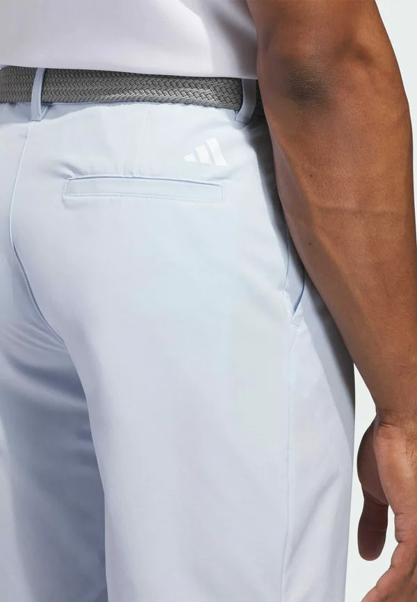 Спортивные шорты ultimate365 8,5 дюймов Adidas Golf, Crystal Sky — фото 4