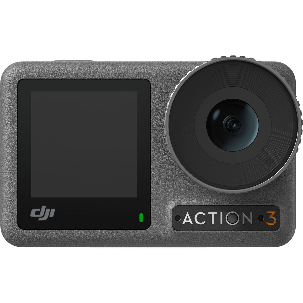 

Комплект для приключений DJI Osmo Action 3 Camera Combo