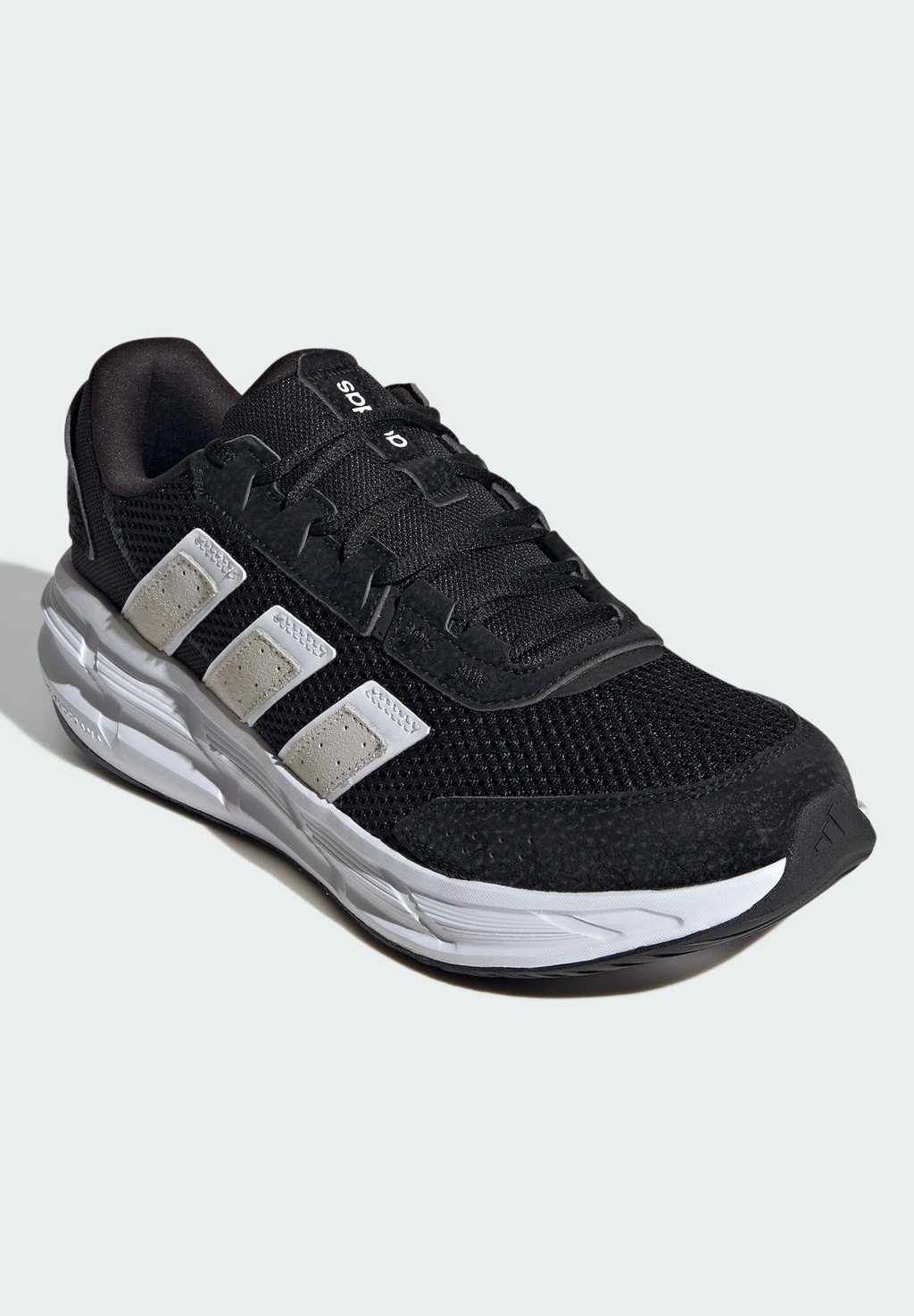 Кроссовки Adidas Sportswear, черный — фото 2