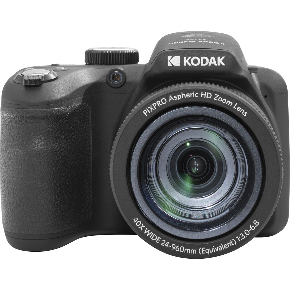 

Цифровая камера Kodak PIXPRO AZ405 Digital Camera (Black) AZ405BK