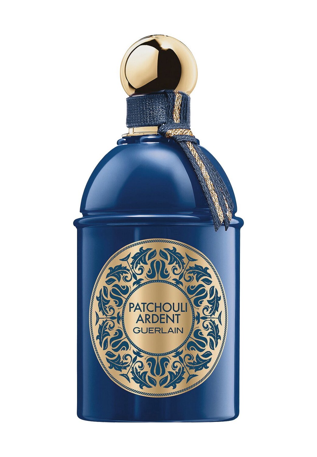 

Пачули Ардент, Парфюмированная вода 125ml GUERLAIN