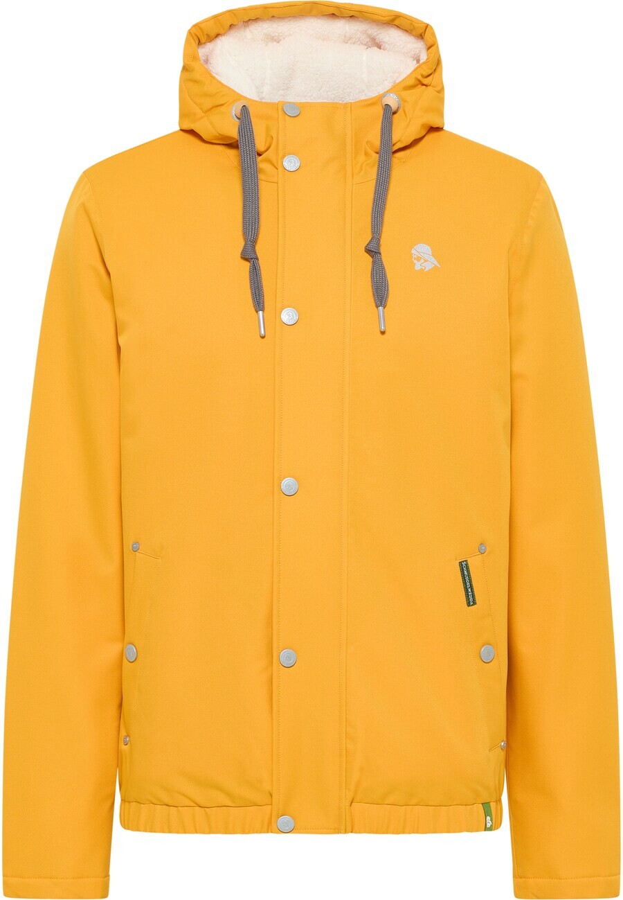 

Зимняя куртка Schmuddelwedda Winter Jacket, цвет mustard