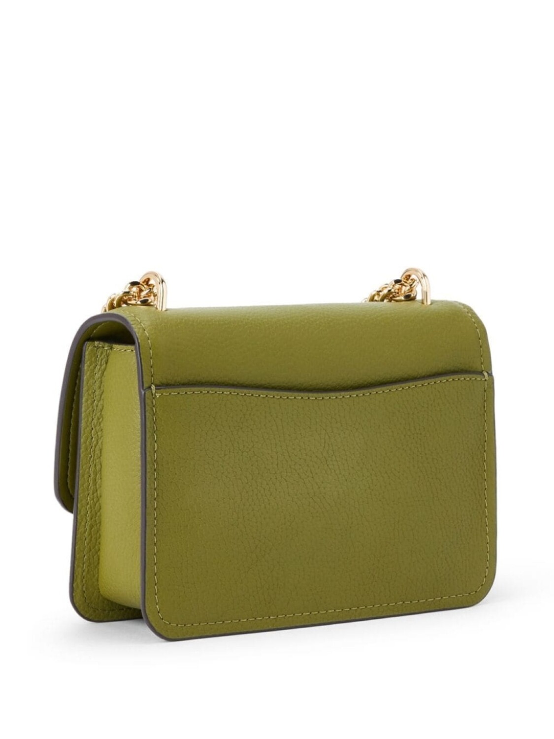 

Michael Kors маленькая сумка через плечо Claire, зеленый