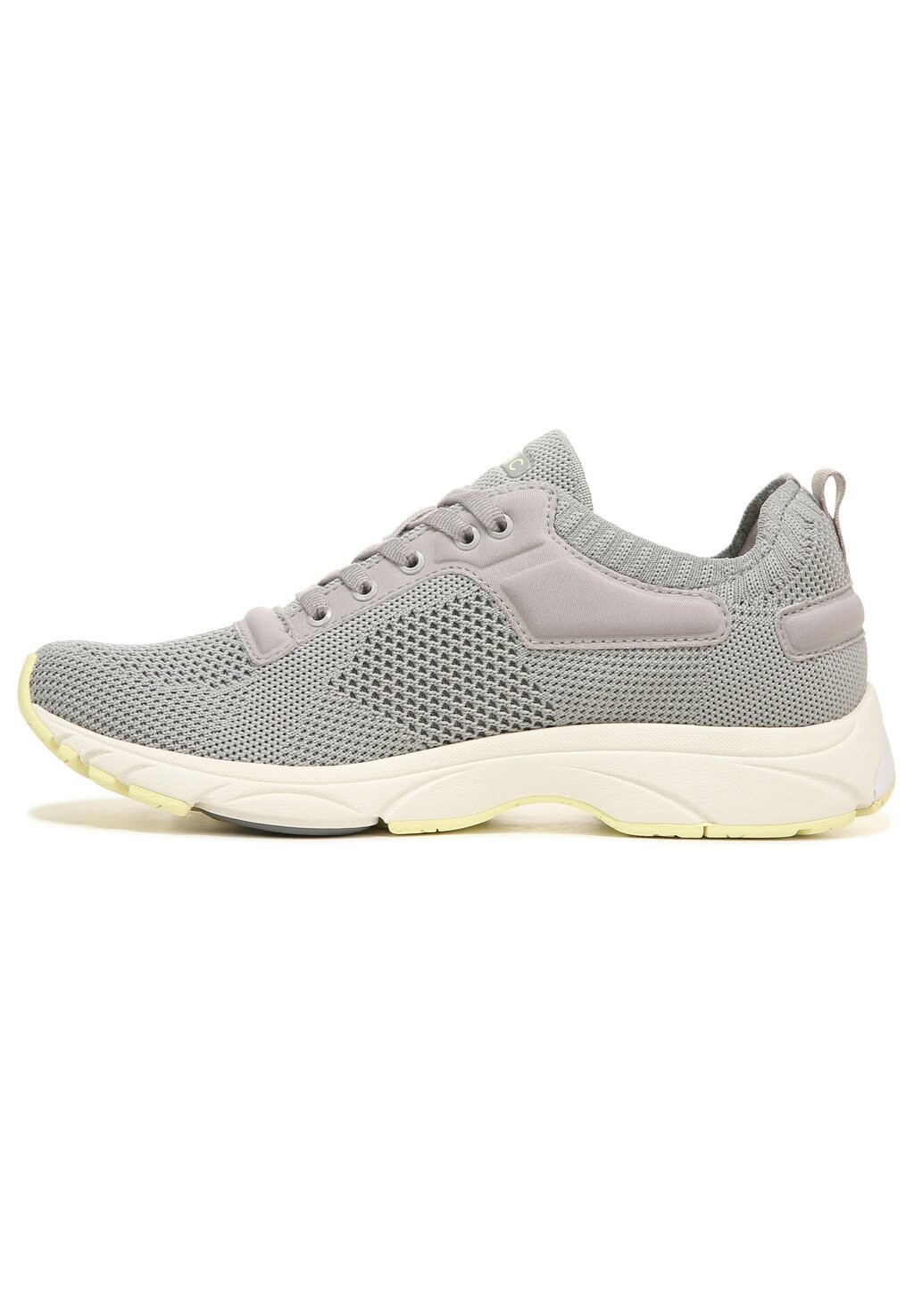 Кроссовки низкие ENDURE VIONIC, цвет light grey knit