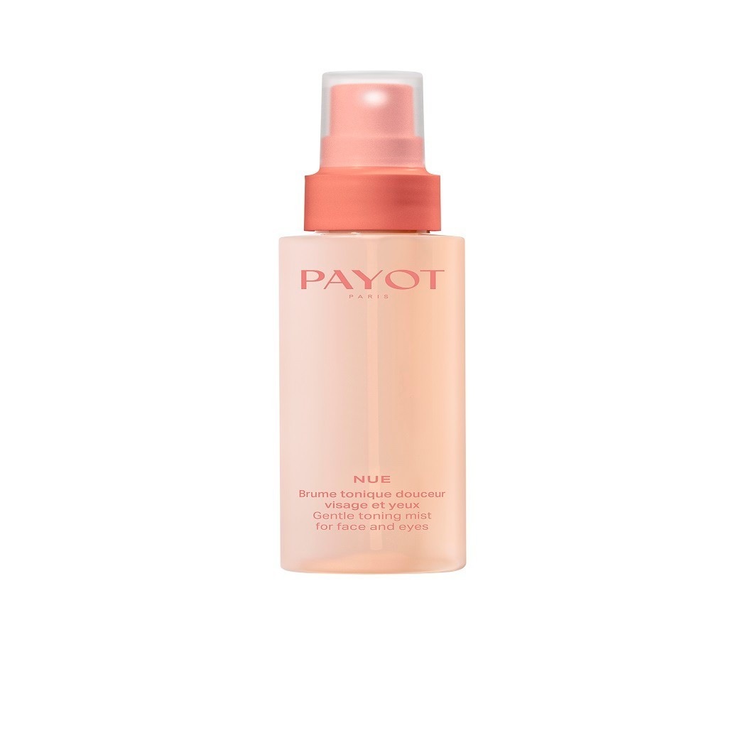 

Тоник для лица nue brume tonique douceur reisegrösse Payot, объем 100 мл