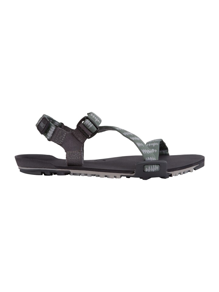 

Походные сандалии Xero Shoes Sandale Z-Trail EV, цвет GRUEN