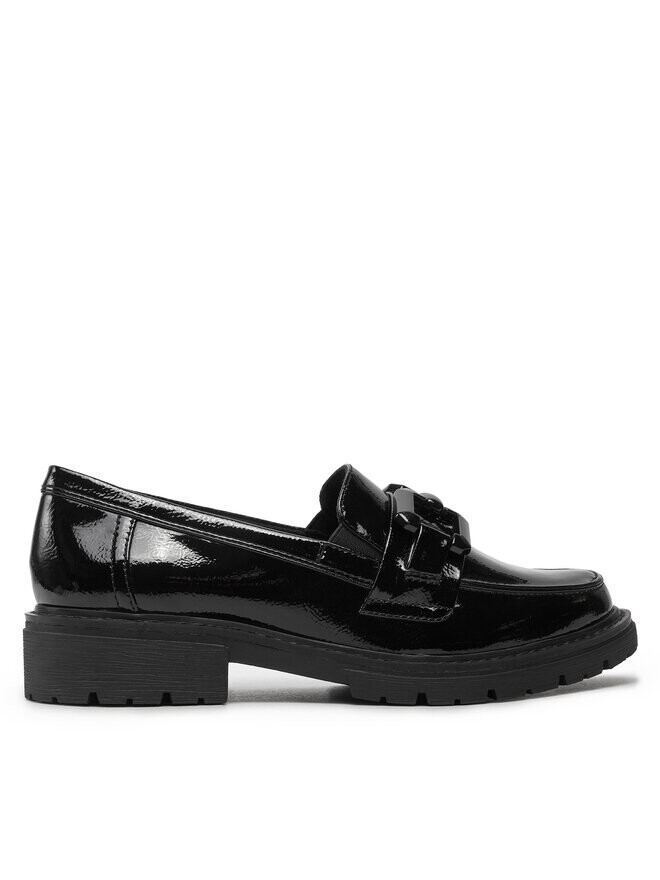 

Тапочки Jana, черный