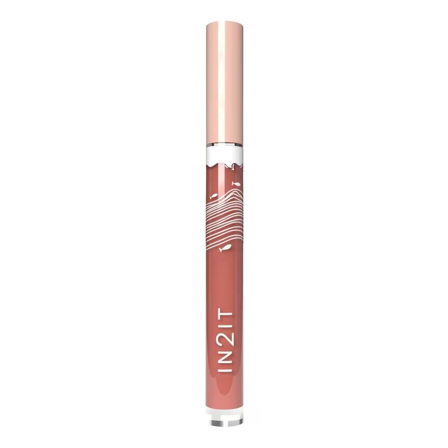 

In 2 It In2It Bora Bora Color Тинт 2г. 01 Капнелла, Capnella