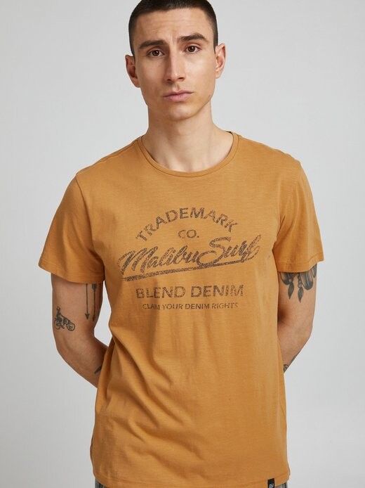 

Футболка бхаматус Blend, желтый
