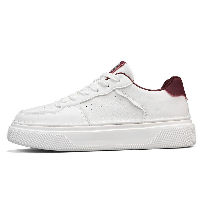 

Низкие мужские кроссовки YEARCON, Ecru Light Brown
