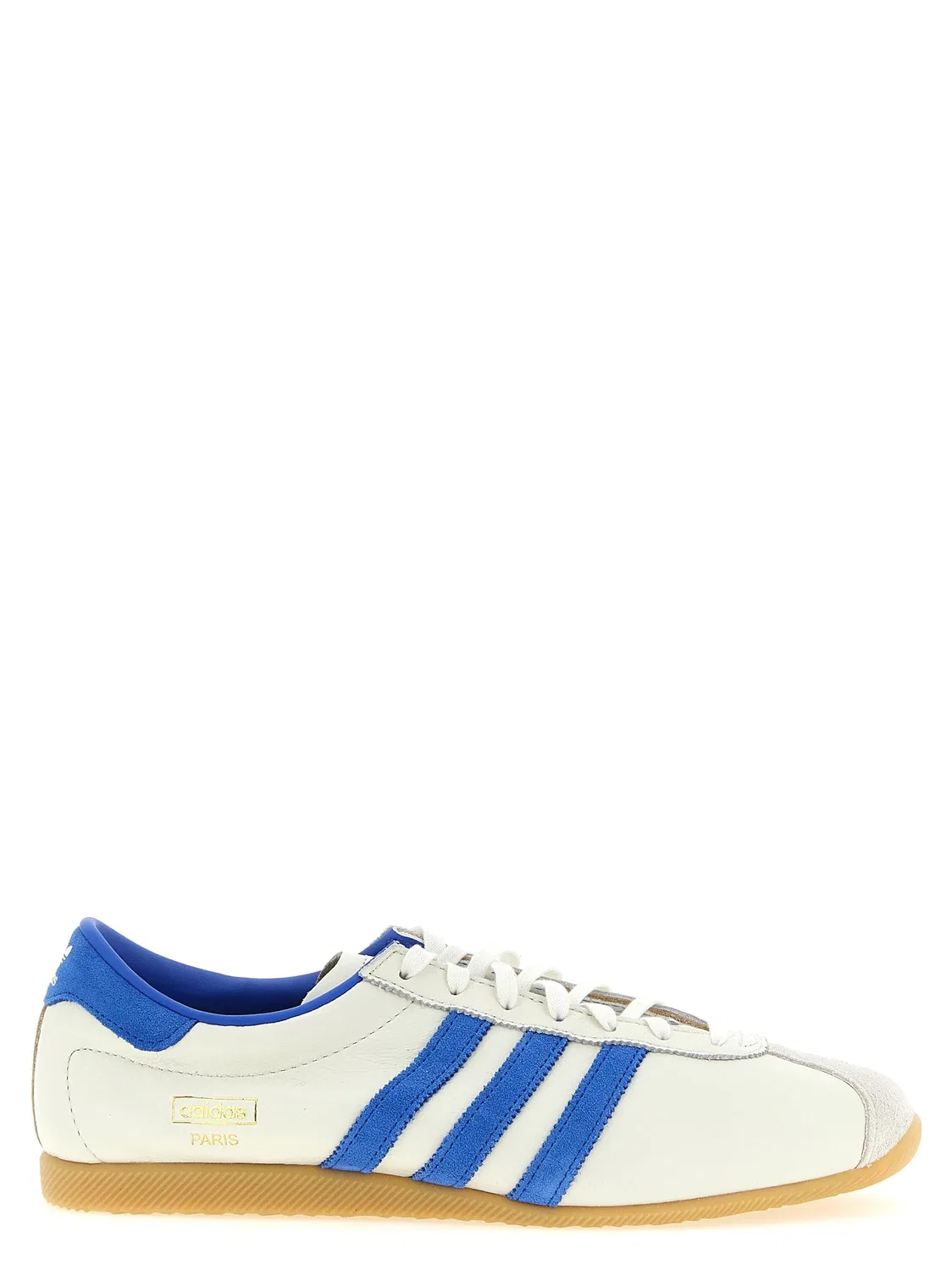Кроссовки «Париж» adidas Originals, синий