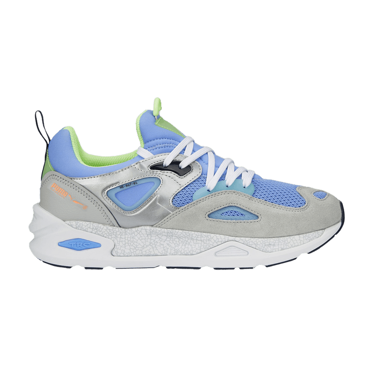 

Кроссовки Puma TRC Blaze 'Easter Goodies', фиолетовый