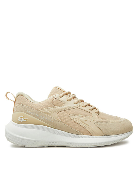 

Кроссовки 748SMA0052 Lacoste, коричневый