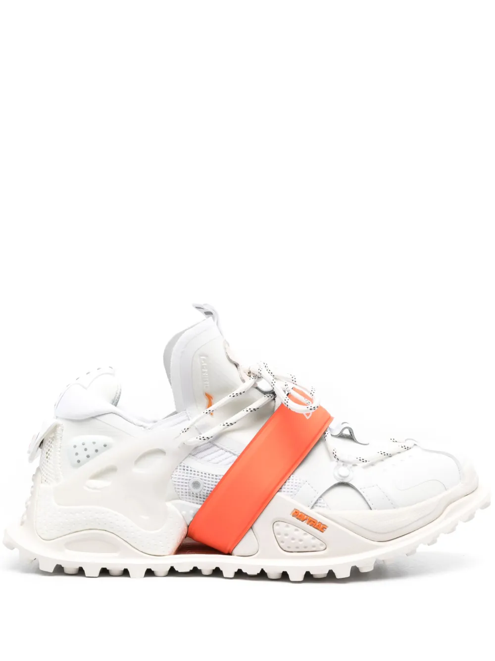 

Кроссовки Li-Ning Titan Halo, белый