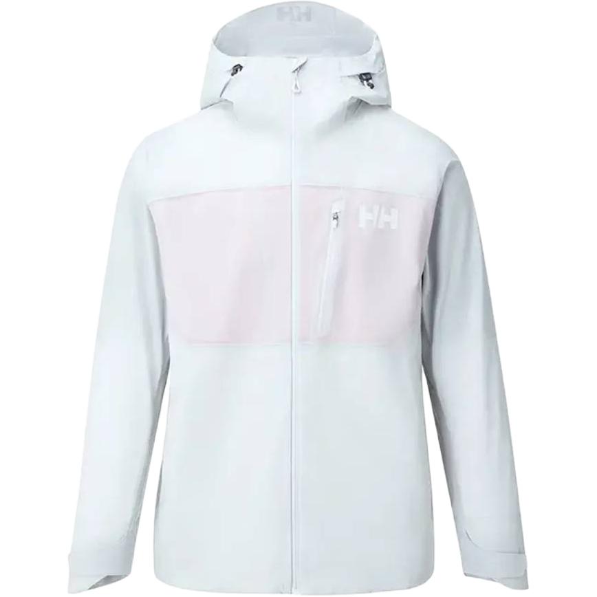 

HELLY HANSEN Ветровка H2Explorer, White