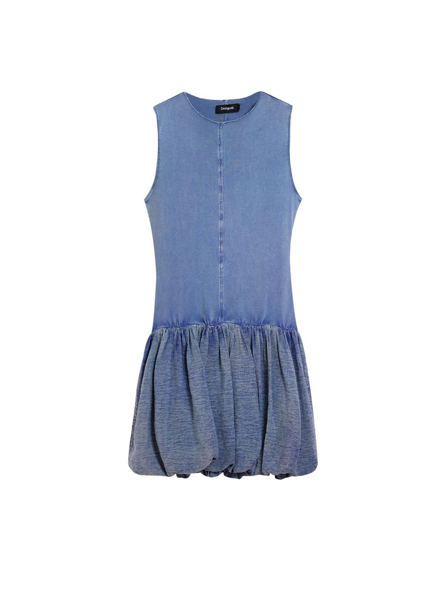 

Мини платье Desigual, Smoke blue