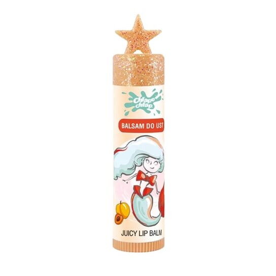 

Бальзам для губ Манго 4,2г ESTETICA Chlapu