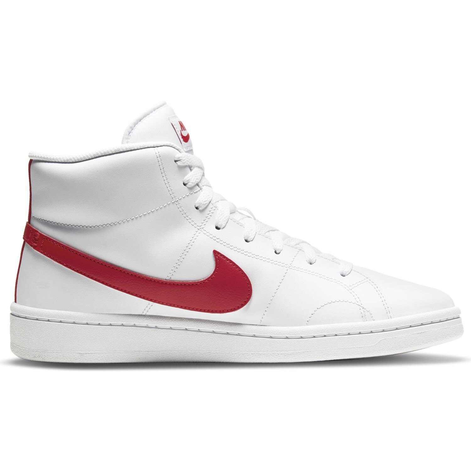 

Мужские кроссовки Nike Court Royale 2 Mid, Серый, Мужские кроссовки Nike Court Royale 2 Mid