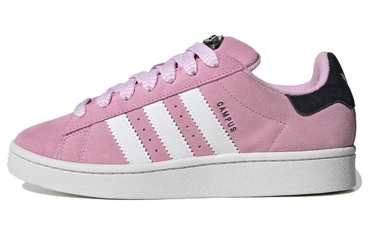 

adidas Campus 00s Bliss Сиреневые (женские), Фиолетовый, adidas Campus 00s Bliss Сиреневые (женские)