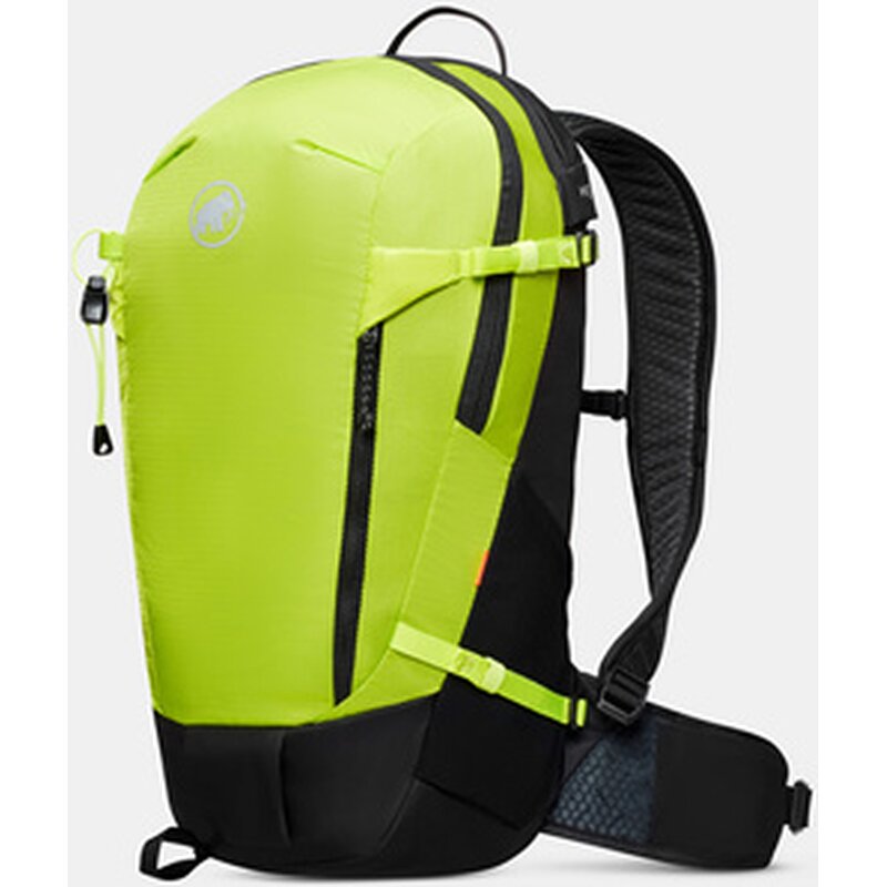 

Рюкзак литиевый 20 Mammut, черный