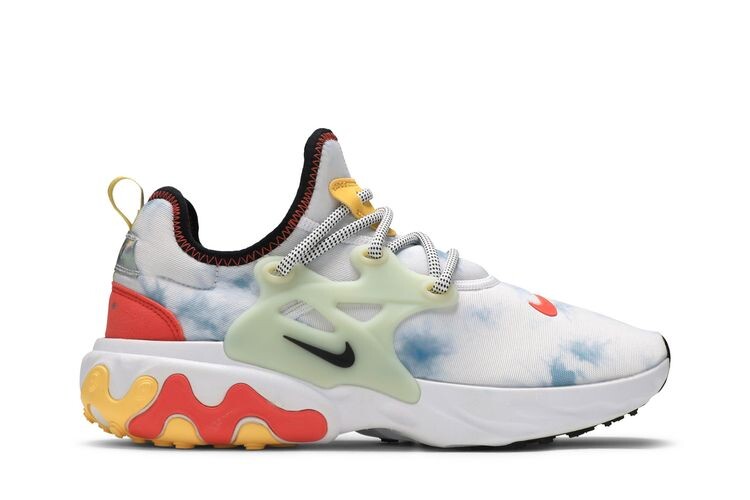 

Кроссовки Nike React Presto Alien, разноцветный, Серый, Кроссовки Nike React Presto Alien, разноцветный