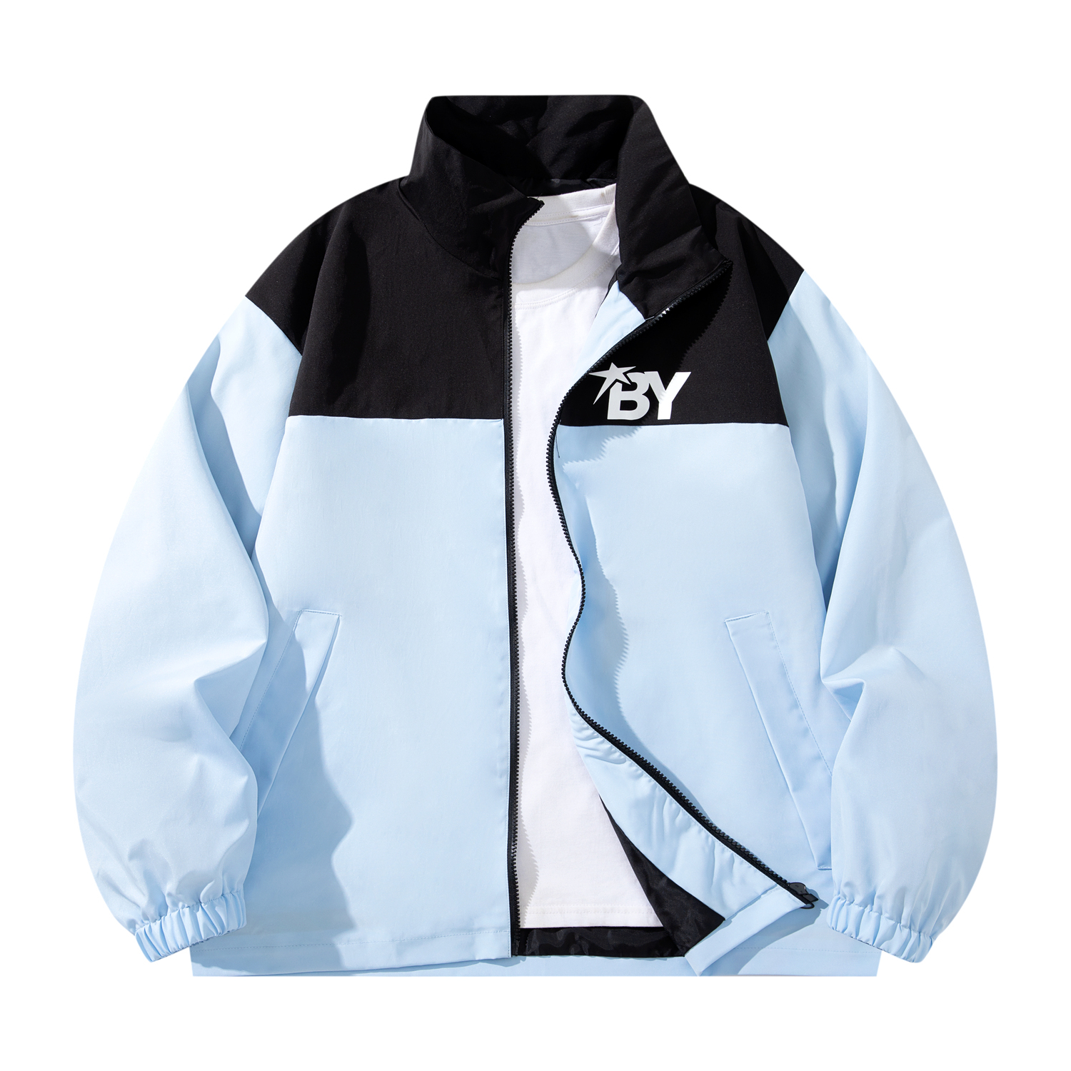 

BOBBY ABLEY Куртка Unisex, Glacier Blue