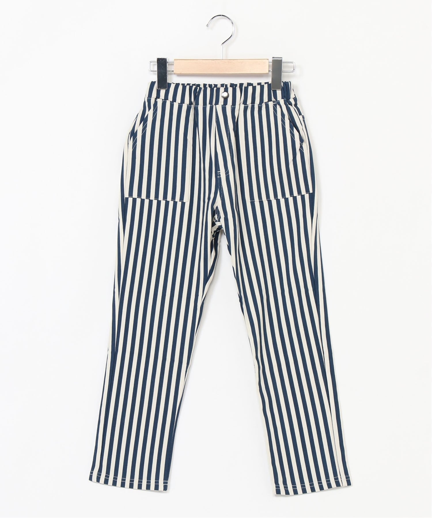 Брюки Stretch pants Si・Shu・Non, Con — фото 3