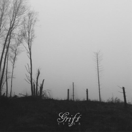 

CD диск Grift: Syner