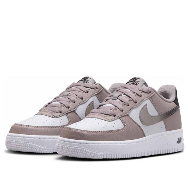 Кроссовки air force 1 low Nike, серый — фото 3