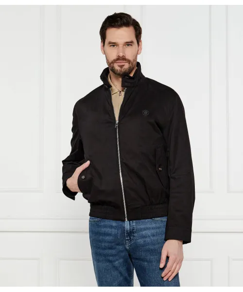 

Куртка h-coiner2 Regular fit Boss, черный