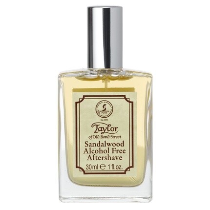 

Роскошный лосьон после бритья с сандалом, 1,06 унции, Taylor Of Old Bond Street