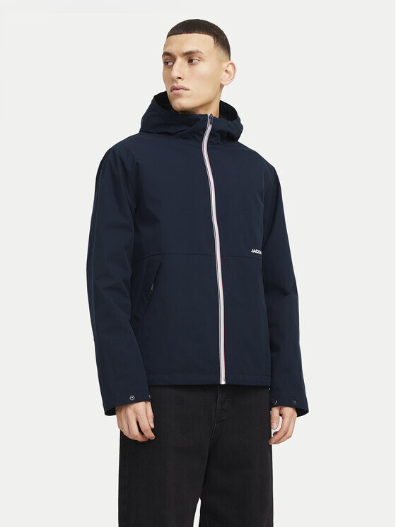 

Переходная куртка стандартного кроя Jack&Jones, синий