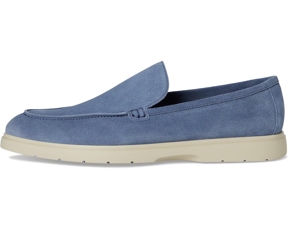 Лоферы To Boot New York Hathaway, цвет Baby Blue — фото 4