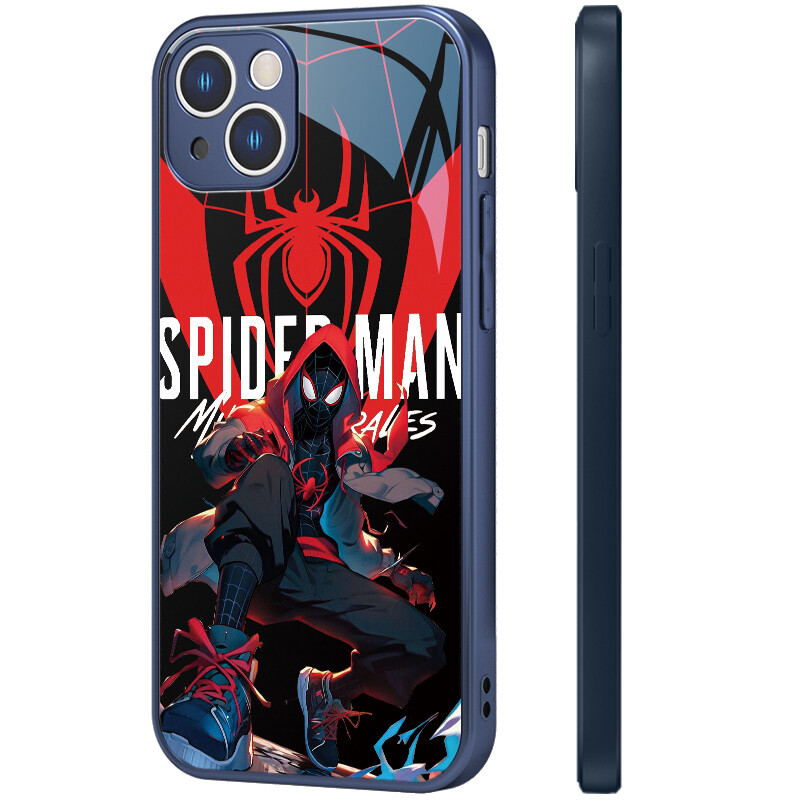 

Чехол для телефона Disney, 300063H - dark blue