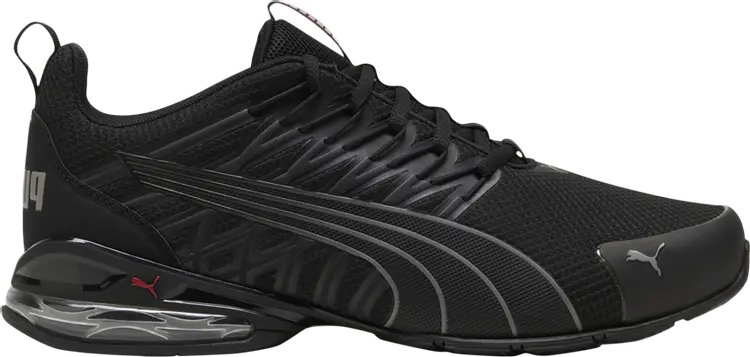 

Кроссовки Voltaic Evo 'Black', черный