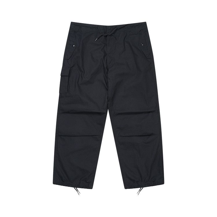 

Брюки Palace Over Trouser, Black