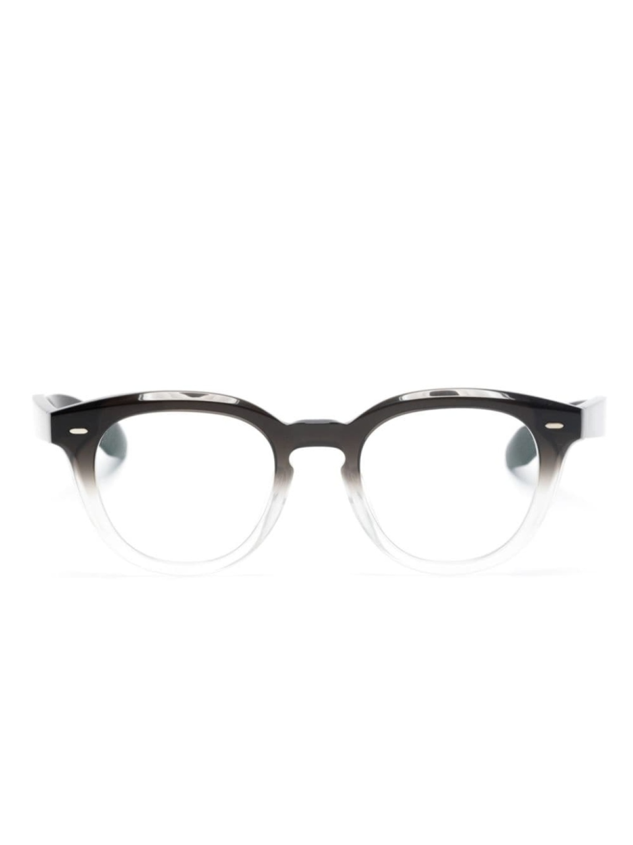 

Oliver Peoples очки N.05, черный