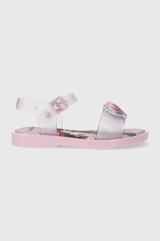 

Melissa Детские сандалии MAR SANDAL DISNEY, фиолетовый
