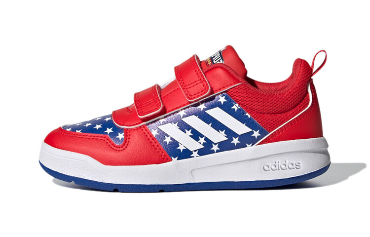 

Кроссовки adidas neo Tensaur Kids Skateboarding Shoes PS
