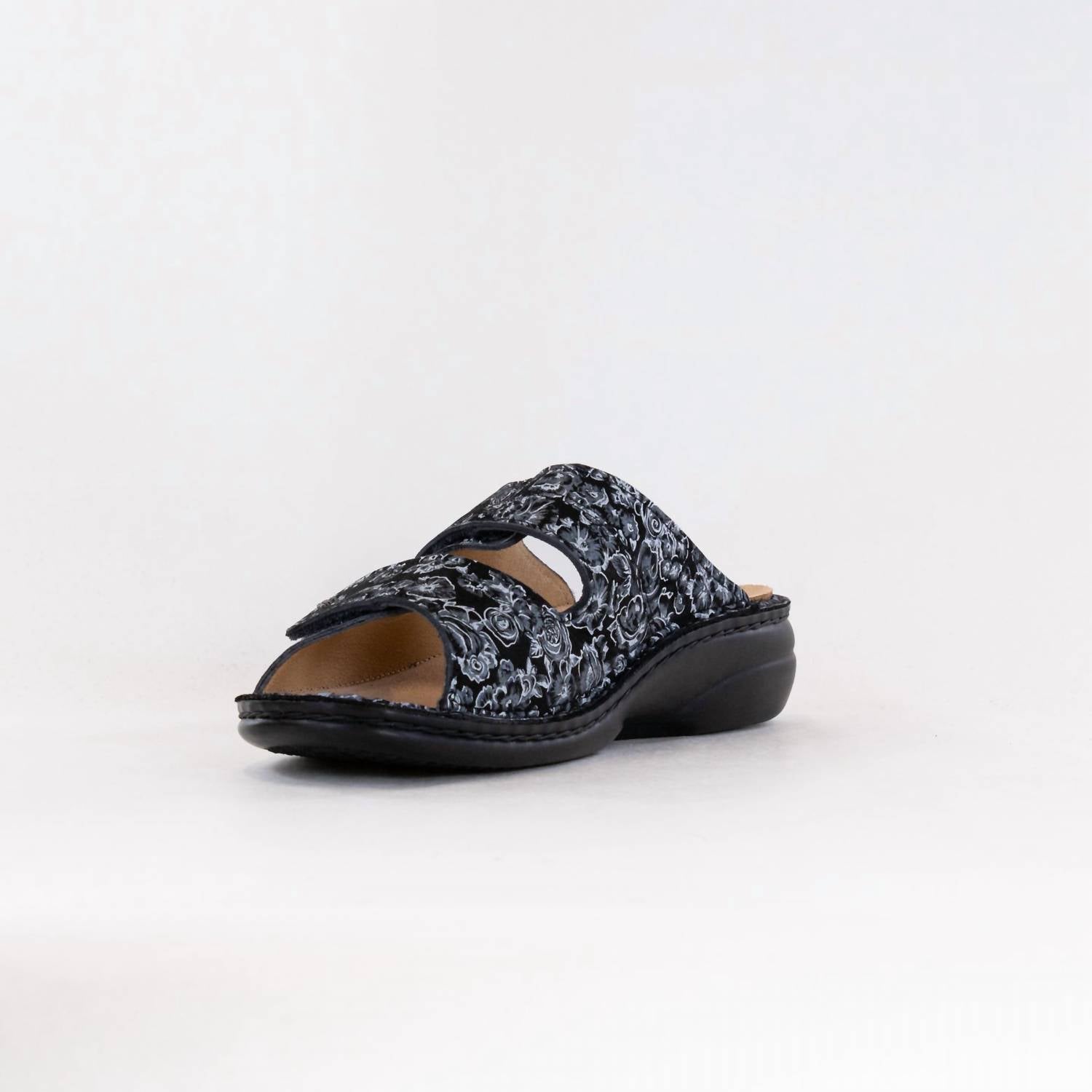 Women's Finn Comfort Mira Shoe In Isotta Marine, Isotta Marine — фото 2