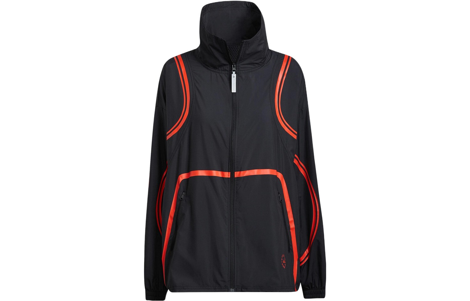 

Стелла Маккартни TruePace Packable Running Jacket Adidas