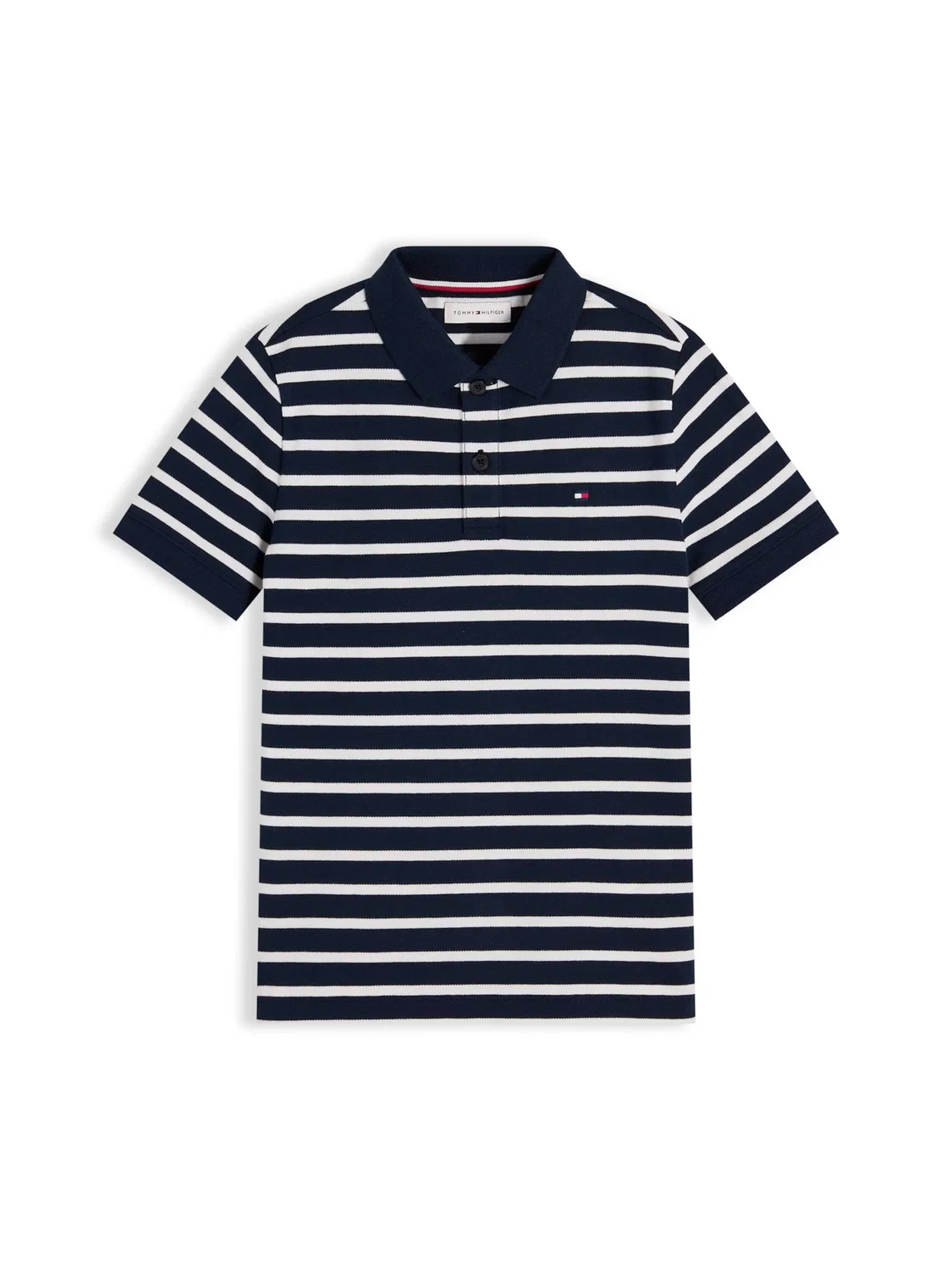 Футболка 'Essential' Tommy Hilfiger, Dark Blue