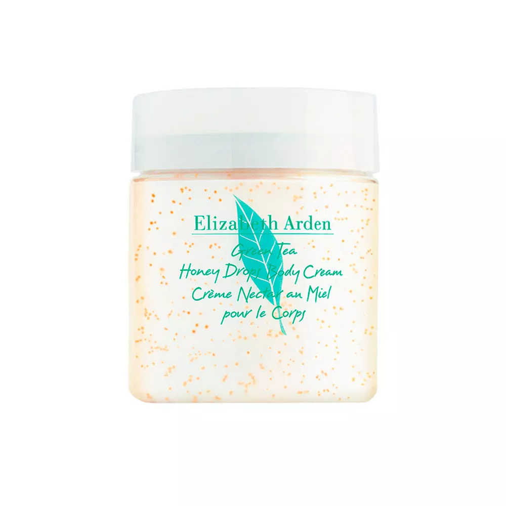 

Крем для тела Green tea honey drops body cream Elizabeth Arden, 250 мл.