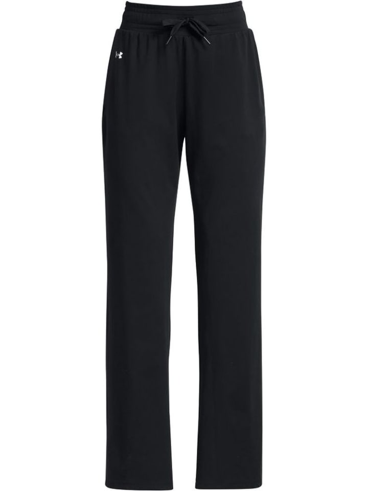 

Спортивные штаны Motion Open Hem Pant Under Armour, черный