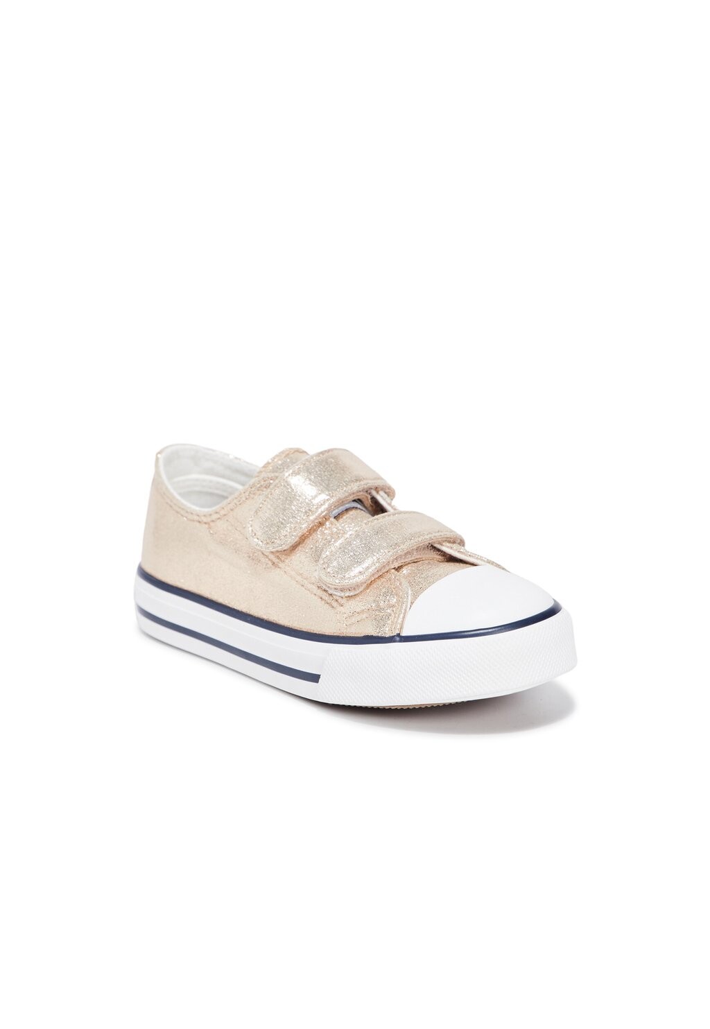 Низкие кроссовки American Inspiration Fashion Cool Easy Creeks, цвет yellow gold — фото 2