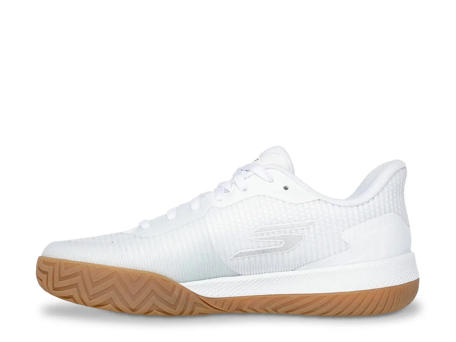 Кроссовки Viper Court Pro 2.0 для пиклбола - женские Skechers, White — фото 2